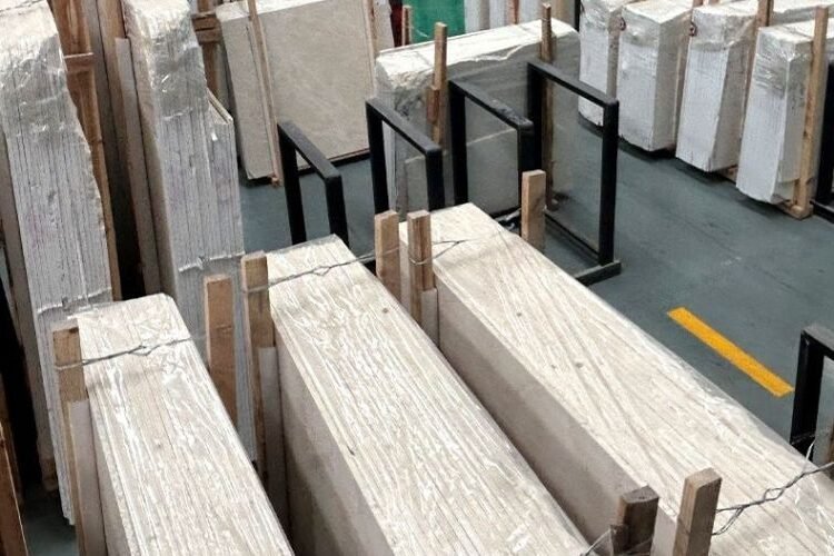 Egyptian marble and granite supplier company